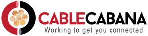 Cable Cabana Logo