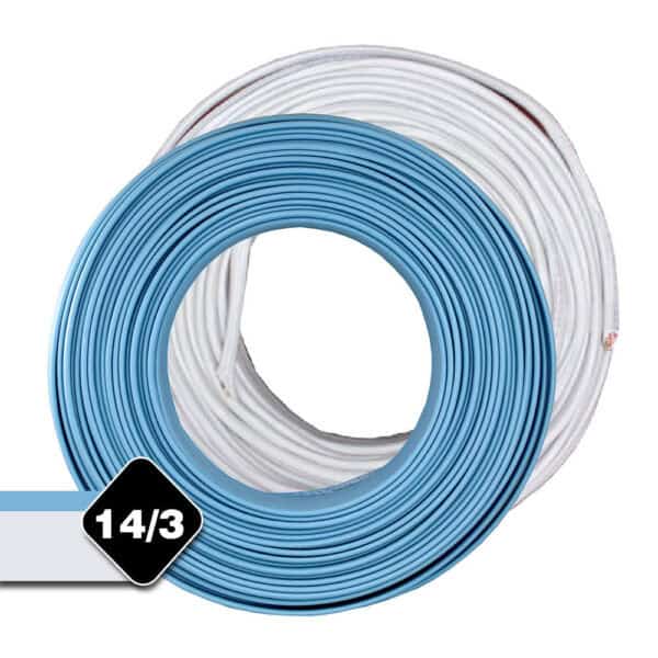 14-3 Romex® Brand SIMpull® Type NM-B Cable