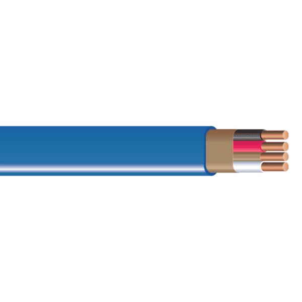 14-3 Romex® Brand SIMpull® Type NM-B Cable - Image 2